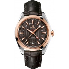 Omega Seamaster Aqua Terra 23123432206001